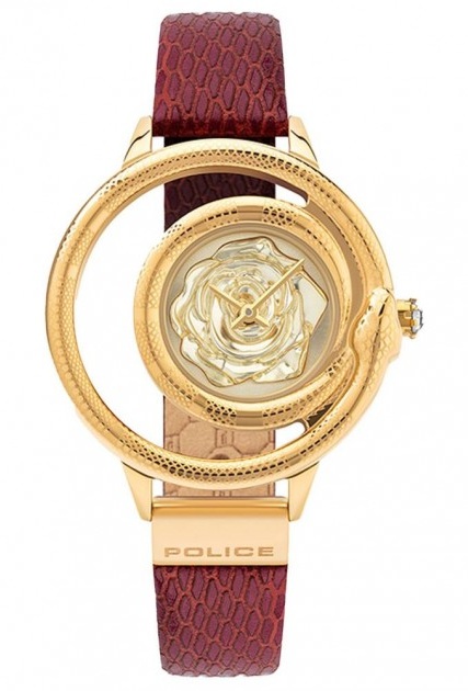 Ceas Dama, Police, Satovi PEWLA2008302